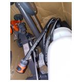 Husqvarna Cutting Cart For K770 With Water Tank, KV7 Model#91184PI