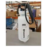 Husqvarna Cutting Cart For K770 With Water Tank, KV7 Model#91184PI