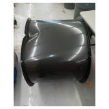 Dayton Tubeaxial Fan 30" Model#13C412 Damaged