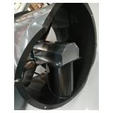 Dayton Tubeaxial Fan 30" Model#13C412 Damaged