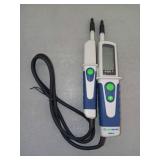 Digi-Sense 20250-59 AC/DC Voltage Tester, 6 - 400 V AC, 690 V DC