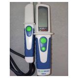 Digi-Sense 20250-59 AC/DC Voltage Tester, 6 - 400 V AC, 690 V DC