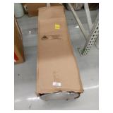 Galvanized Steel Venturi Style Pneumatic Air Blower with 1 in NPT Inlet Connection