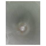 Galvanized Steel Venturi Style Pneumatic Air Blower with 1 in NPT Inlet Connection