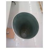 Galvanized Steel Venturi Style Pneumatic Air Blower with 1 in NPT Inlet Connection