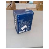 Box of Honeywell Uvex Lens Cleaning Moistened Towelettes, 100/Box Amount Unknown