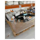 Pallet Of Miscellaneous Items