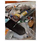 Pallet Of Miscellaneous Items