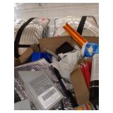 Pallet Of Miscellaneous Items
