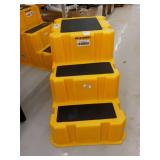 500 lbs Capacity Stairs