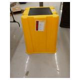 500 lbs Capacity Stairs