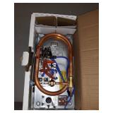 Bosch Tronic Electric Tankless Water Heater, MODEL#: US12