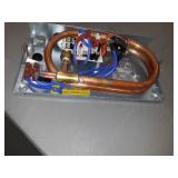 Bosch Tronic Electric Tankless Water Heater, MODEL#: US12