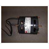 3M547 Dayton 1/20 hp, 1550 RPM, 115 Volt, 3.3" dia
