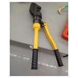 Rebar Cutter CPC Series