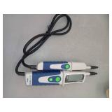 Digi-Sense 20250-59 AC/DC Voltage Tester, 6 - 400 V AC, 690 V DC