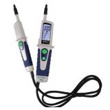 DIGI-SENSE WD-20250-59 Multifunction AC/DC Voltage Tester, 6 to 400 V AC, 0 to 690 V DC, CAT III / CAT IV