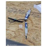 DIGI-SENSE WD-20250-59 Multifunction AC/DC Voltage Tester, 6 to 400 V AC, 0 to 690 V DC, CAT III / CAT IV