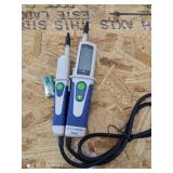 DIGI-SENSE WD-20250-59 Multifunction AC/DC Voltage Tester, 6 to 400 V AC, 0 to 690 V DC, CAT III / CAT IV