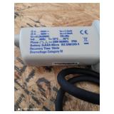 DIGI-SENSE WD-20250-59 Multifunction AC/DC Voltage Tester, 6 to 400 V AC, 0 to 690 V DC, CAT III / CAT IV