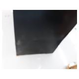 SANDUSKY GF3F462472-M9 20/22 ga. Steel Storage Cabinet, 46" W, 72" H, Shelving, Stationary