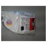 3Mï¿½ Scotchgardï¿½ Resilient Floor Protector, 1 Gallon Bag,