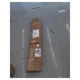 QUICKIE 454 Automatic Sponge Mop,3-1/8" L,Blue/White