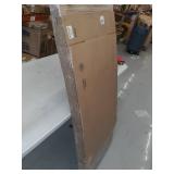 48 x 12 x 6" Long Corrugated Boxes, 10 boxes