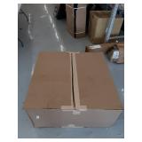 36"in Hanging Dome Mirror