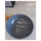 36"in Hanging Dome Mirror