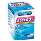 PhysiciansCare Allergy Antihistamine / TABLET, FILM COATED