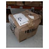 Zoro 6in Ventilator Turbine