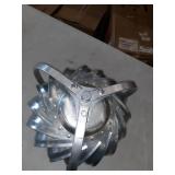 Zoro 6in Ventilator Turbine