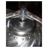 Zoro 6in Ventilator Turbine