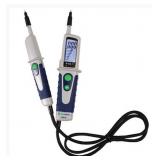 Digi-Sense 20250-59 Multifunction AC/DC Voltage Tester, 6 to 400 V AC, 0 to 690 V DC, CAT III / CAT IV