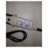 Digi-Sense 20250-59 Multifunction AC/DC Voltage Tester, 6 to 400 V AC, 0 to 690 V DC, CAT III / CAT IV