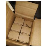 Ge Lights, Model#: QH3800Te/CL, Pack of 6