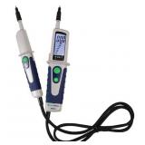 Digi-Sense 20250-59 Multifunction AC/DC Voltage Tester, 6 to 400 V AC, 0 to 690 V DC, CAT III / CAT IV