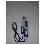 Digi-Sense 20250-59 Multifunction AC/DC Voltage Tester, 6 to 400 V AC, 0 to 690 V DC, CAT III / CAT IV