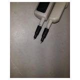 Digi-Sense 20250-59 Multifunction AC/DC Voltage Tester, 6 to 400 V AC, 0 to 690 V DC, CAT III / CAT IV