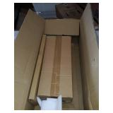 Designer Suites Compact Keyboard Tray, 19w X 9-1/2d, Black, MODEL#: 8017801