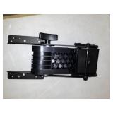 Designer Suites Compact Keyboard Tray, 19w X 9-1/2d, Black, MODEL#: 8017801