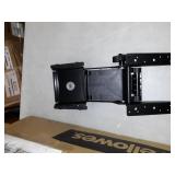 Designer Suites Compact Keyboard Tray, 19w X 9-1/2d, Black, MODEL#: 8017801