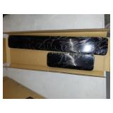 Designer Suites Compact Keyboard Tray, 19w X 9-1/2d, Black, MODEL#: 8017801