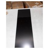 Designer Suites Compact Keyboard Tray, 19w X 9-1/2d, Black, MODEL#: 8017801