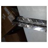 Lithonia Lighting Linkable Diamonplate LED High Bay