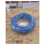 continental pliovic air hose. 3/8ID 300psi