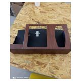 Bowman dispensers shelf