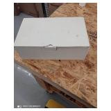 Box of EZ Flow cell strainers