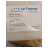 Box of EZ Flow cell strainers